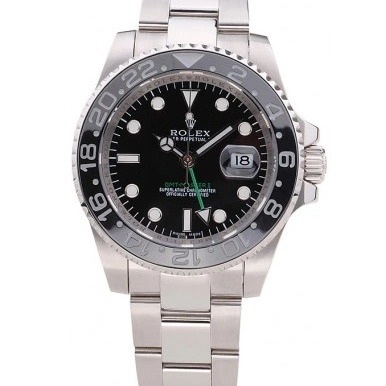 Rolex copies cheap Rolex Gmt-Master Ii-rl171 0627